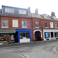 Property Investment opportunity in Shaftesbury
