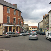 Property Investment opportunity in Shaftesbury