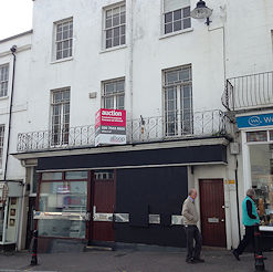 Property Investment opportunity in Lyme Regis