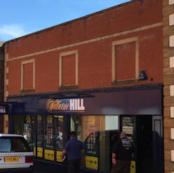 Property Investment opportunity in Yeovil