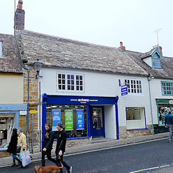 Property Investment opportunity in Sherborne