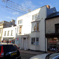 Property Investment opportunity in Sidmouth