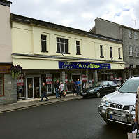 Property Investment opportunity in Tavistock