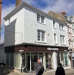 Property Investment opportunity in Bideford