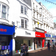 Property Investment in Weymouth