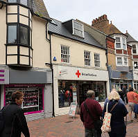 Property Investment opportunity in Weymouth