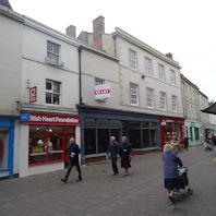 Property Investment opportunity in Devizes