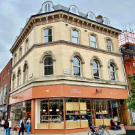 Shop to let in Hereford