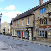 Property Investment opportunity in Sherborne