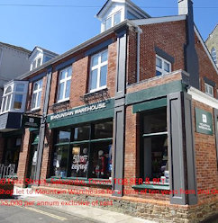 Property Investment in Sidmouth