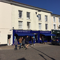 Property Investment in Shaftesbury