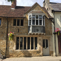 Shop to let in Cheap Street, Sherborne