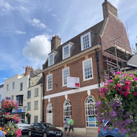 Shop to let in Sidmouth - 40 High Street