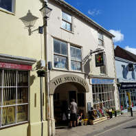 Property Investment opportunity in Sherborne