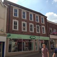 Property Investment opportunity in Yeovil